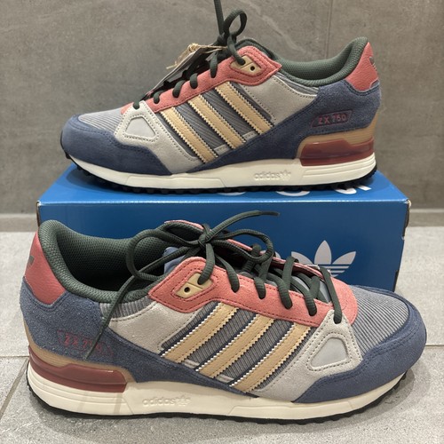 Mens rare adidas zx 750 - mens,