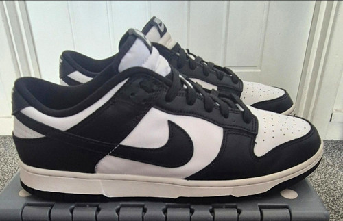 Nike dunk low retro - nike,