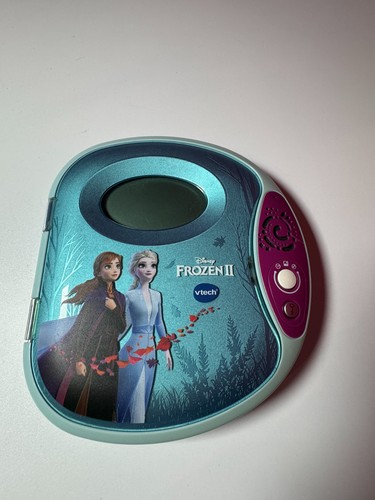 Vtech disney frozen magic - vtech,