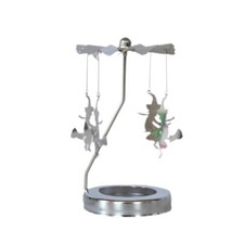 Halloween Gothic Rotating