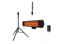 Heat Storm Tradesman 1500W