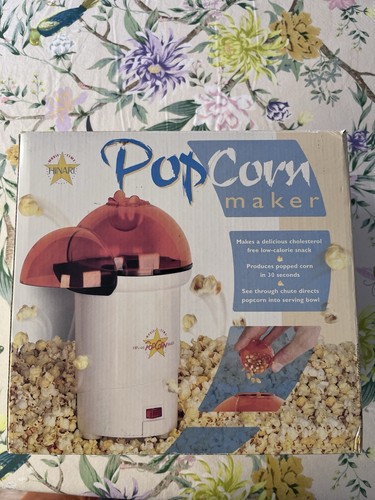 Popcorn maker machine - popcorn,