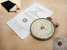 1930's single sided Fowlers