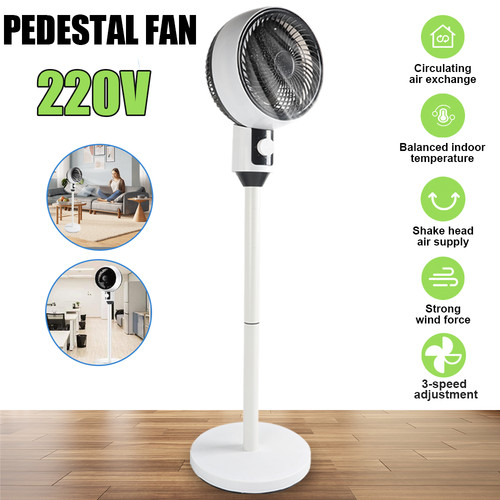 Air circulator fan 3 - air,