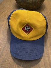 Official BSA Cub Scouts Wolf