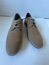 Cedar Wood State Shoes Light Brown Colour Size 10