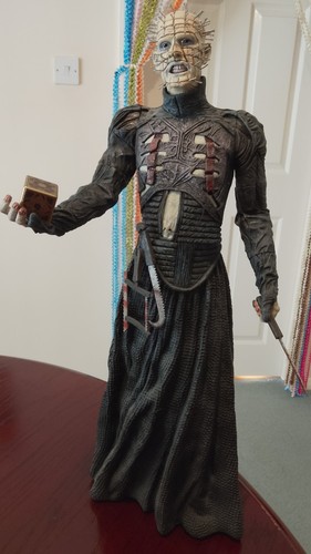 Neca hellraiser pinhead - (2006),