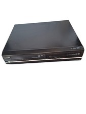Toshiba D-VR18DT DVD VCR