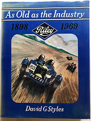 Old the industry riley - old,