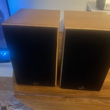 Gale Gold Monitor Bi-Wired