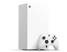 Microsoft Xbox Series x