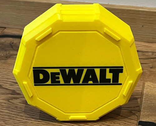 Dewalt storage case with - dewalt,
