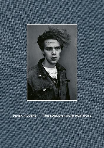 The london youth portraits - the,