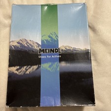 Meindl Goretex Respond GTX