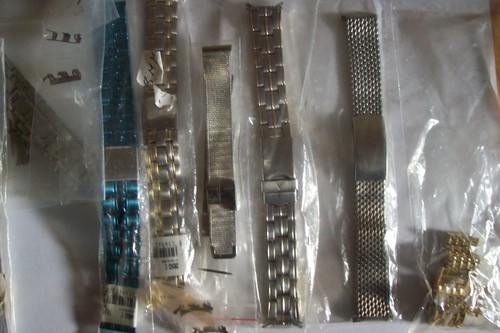 Job lot stainless steel - job,
