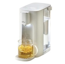 Bear hot water dispenser - hot,