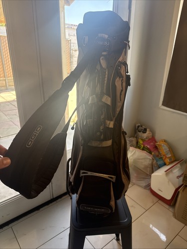 Ogio grom stand golf bag - ogio,