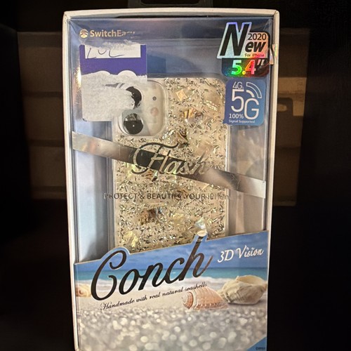 Switcheasy glitter phone - switcheasy,