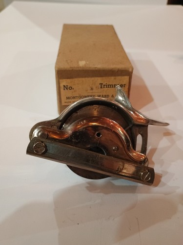 Wallpaper trimmer montgomery - trimmer,