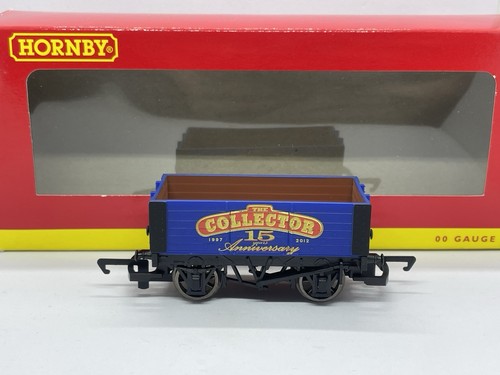 Hornby r6608 collector - r6608,