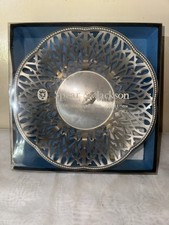 ALESSI Rare 18/10 Stainless Steel Bowl Spear & Jackson Collaboration