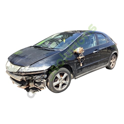 Honda civic ctdi mk8 - civic, i-ctdi