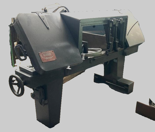 Kalamazoo horizontal bandsaw - ,