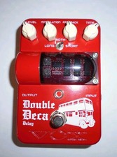 Vox Tone Garage Double Decca