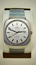 Omega Automatic Geneve 1973 -