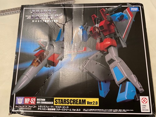 Transformers masterpiece - transformers,