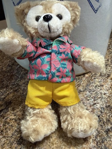 2026 disney parks duffy bear - duffy,