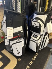 Mizuno BR-D4c Golf Cart Bag /