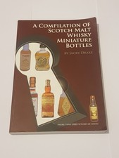 A Compilation Of Scotch Malt