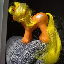 My Little Pony G1 Mountain Boy