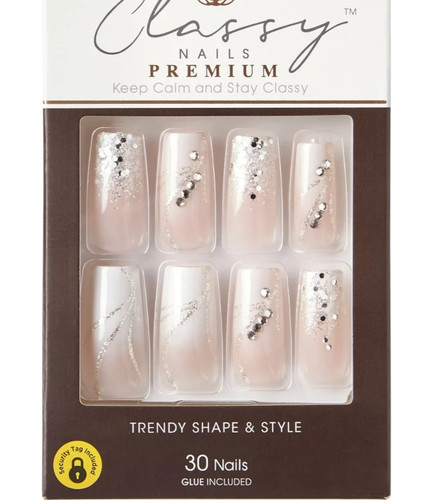 Kiss classy premium - kiss,