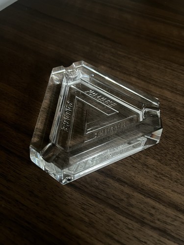 Palace skateboards crystal - skateboards,
