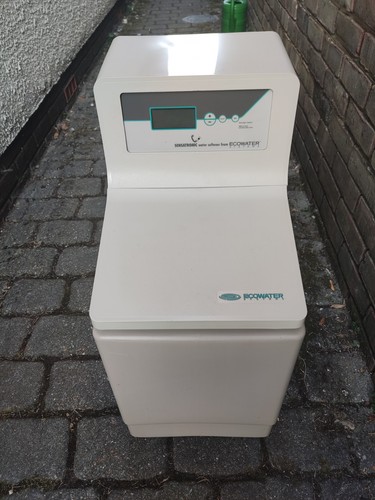 Ecowater sensatronic water - ecowater,
