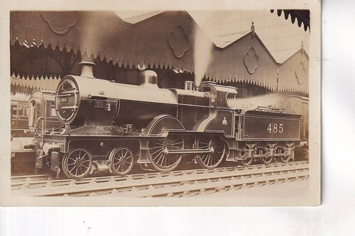 Manchester central railway - central,