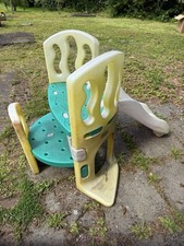 Little Tikes Slide. Free To Uplift