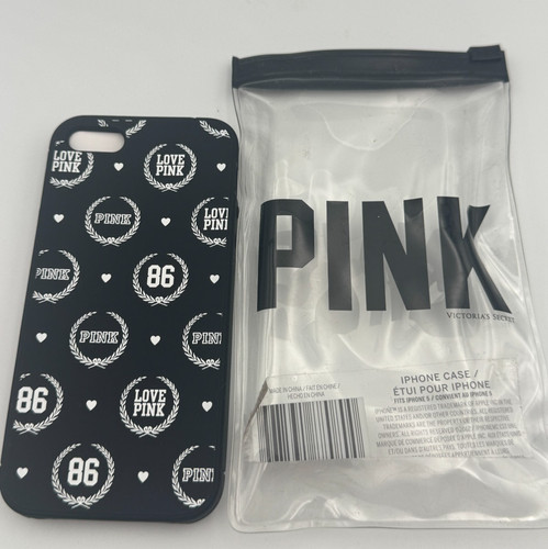 Victoria secret love pink - secret,