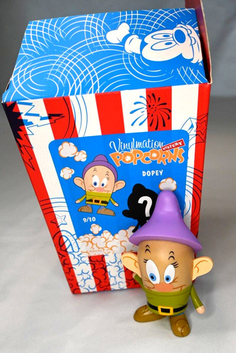 Disney mystery vinylmation - disney,