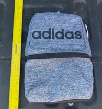 Adidas Lunch Bag Backpack
