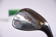 Titleist Vokey SM6 Lob Wedge /