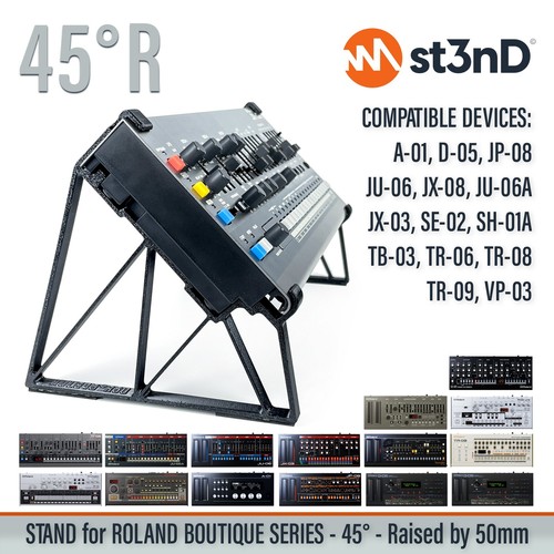 Stand for roland - stand, boutique
