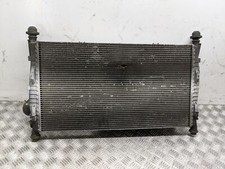 Ford Transit 260 Swb 2.0 Van 2005 1998cc Radiator (non A/c Car)  4c11-8c607 ab