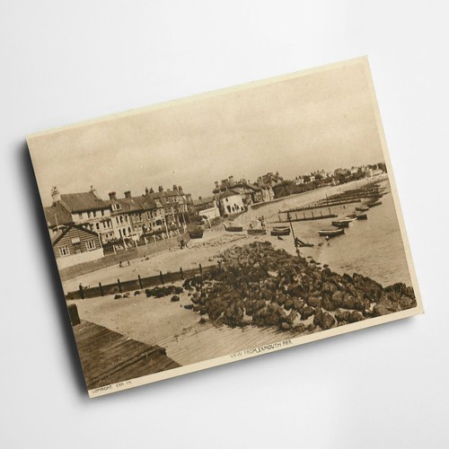 Print vintage devon - vintage,