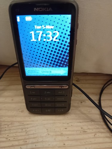Nokia gun metal - ,