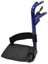 Invacare Alu Lite Wheelchair