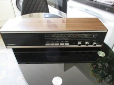 1970,s vintage grundig rf 430