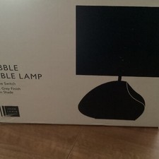 John Lewis Pebble Table Lamp